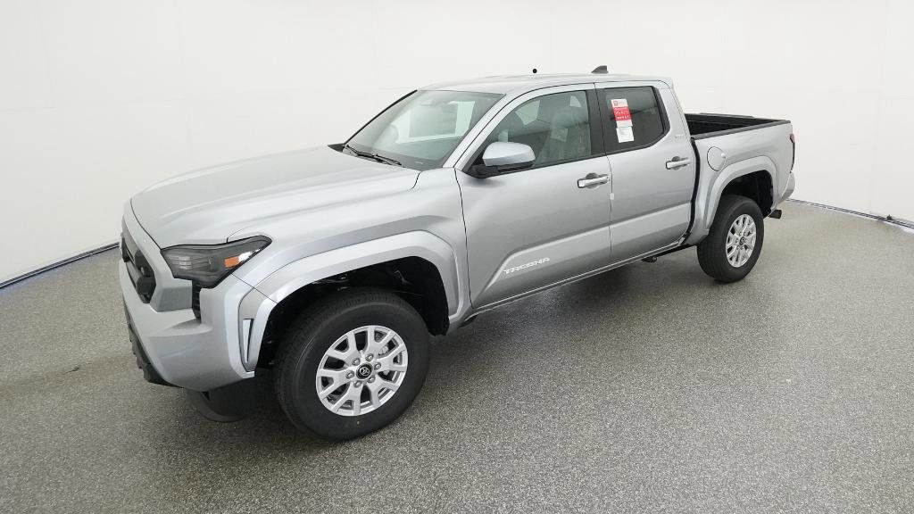 Thumbnail: 2025 Toyota Tacoma - 1