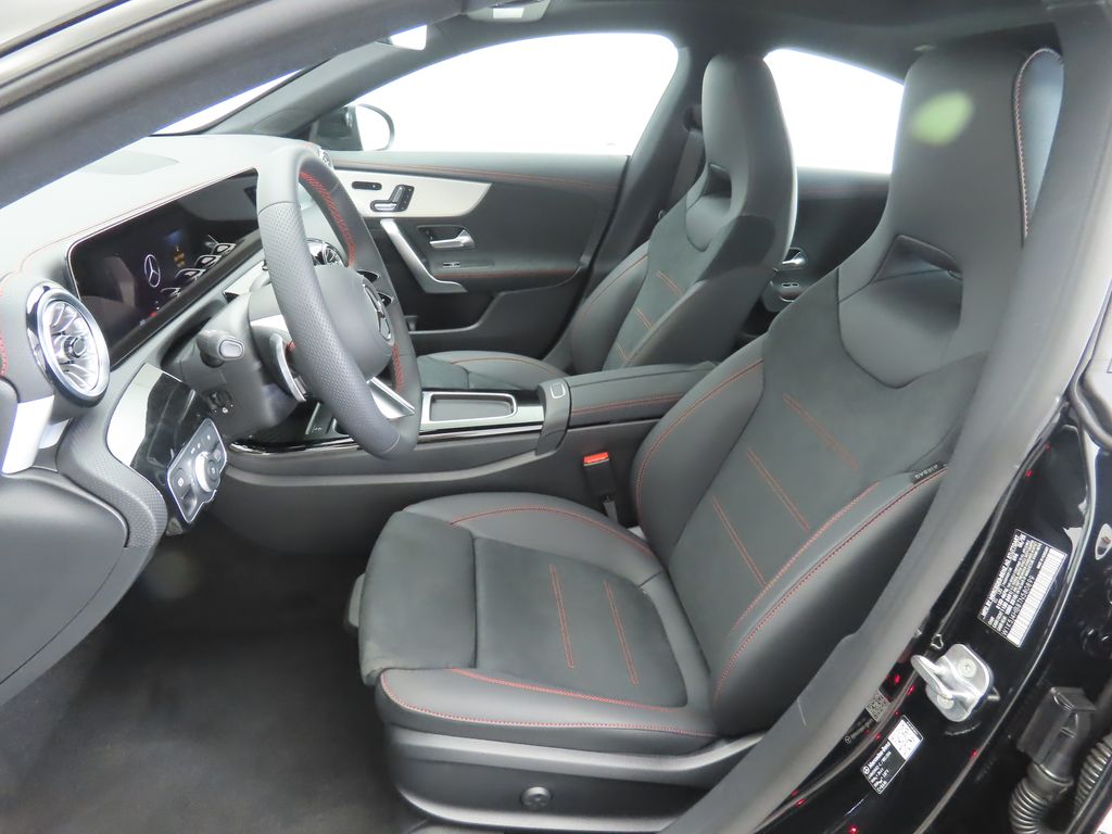 Thumbnail: 2026 Mercedes-Benz CLA - 19