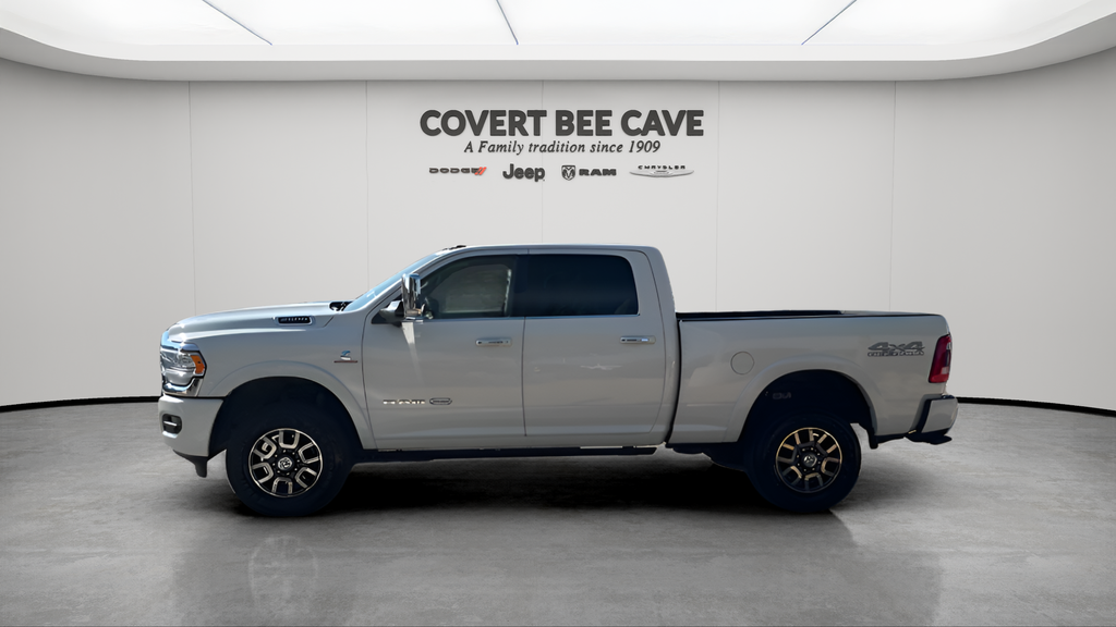 Used Car 2022 Ram 2500  Longhorn For Sale Under $60,000 In Austin, Texas