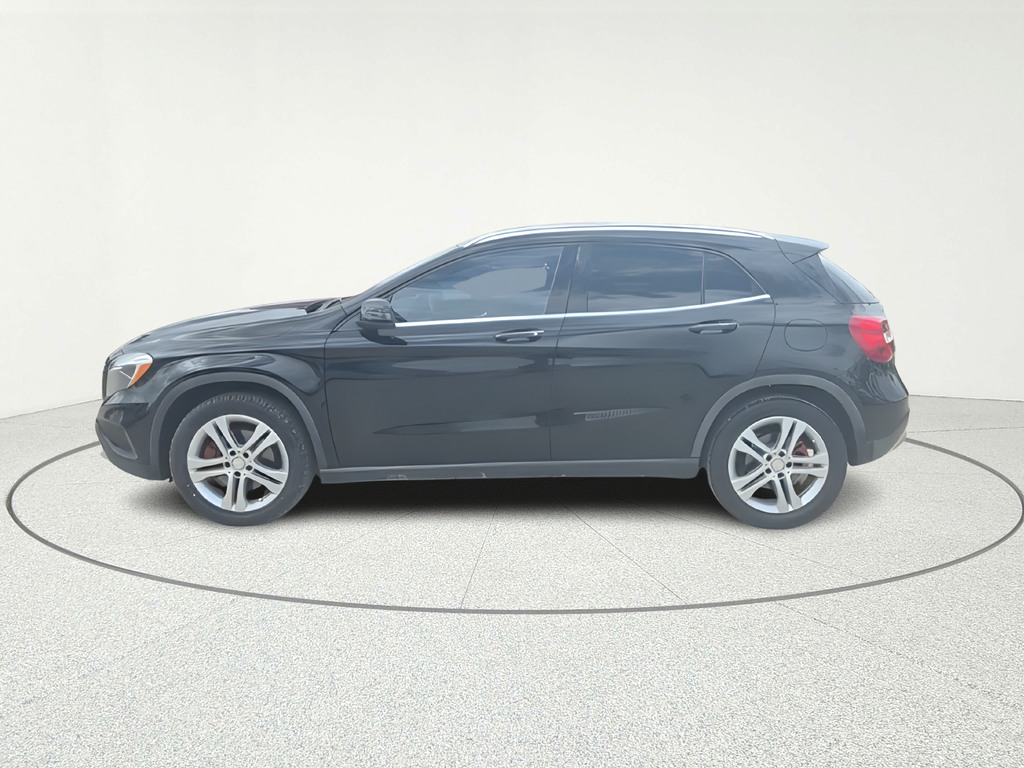 2016 Mercedes-Benz GLA GLA 250 Black at Ultimate Motorsports