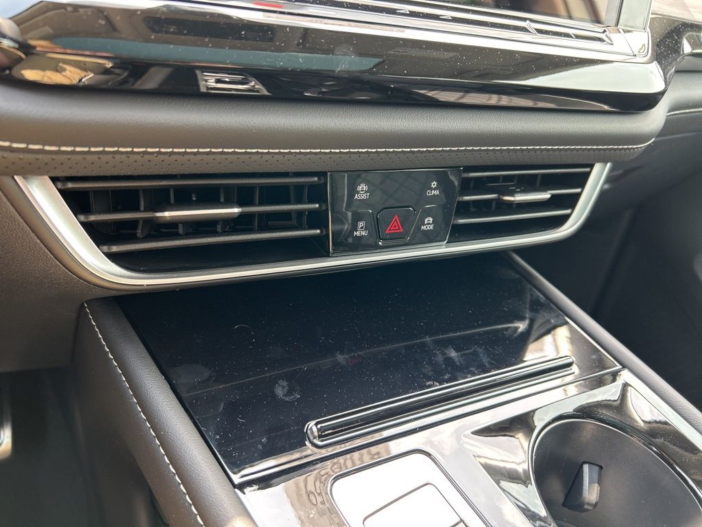 New 2026 White Volkswagen 2.0T SEL Premium R-Line image 37