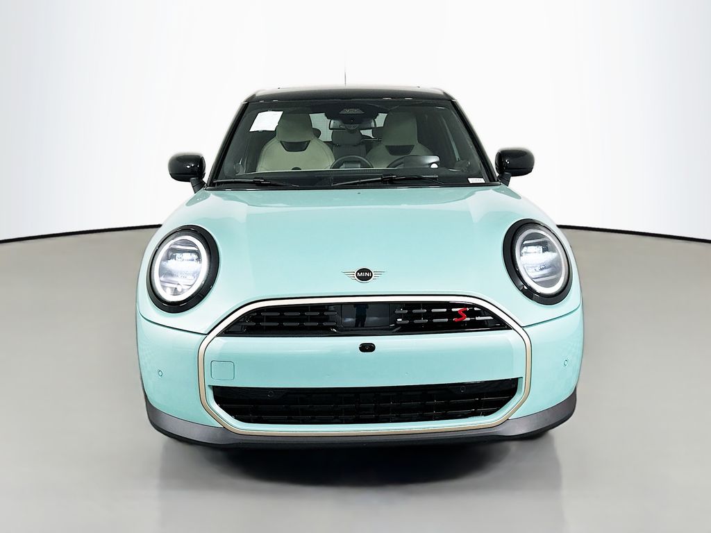 Thumbnail: 2026 MINI Cooper - 2