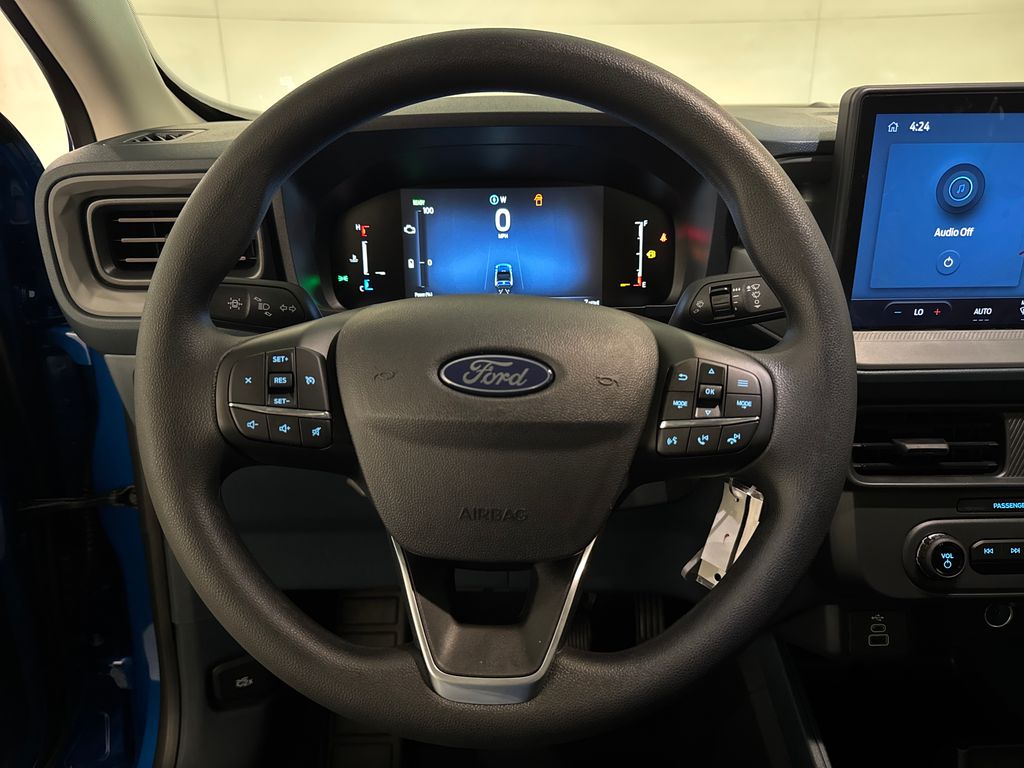 New 2026 Blue Ford XL image 9
