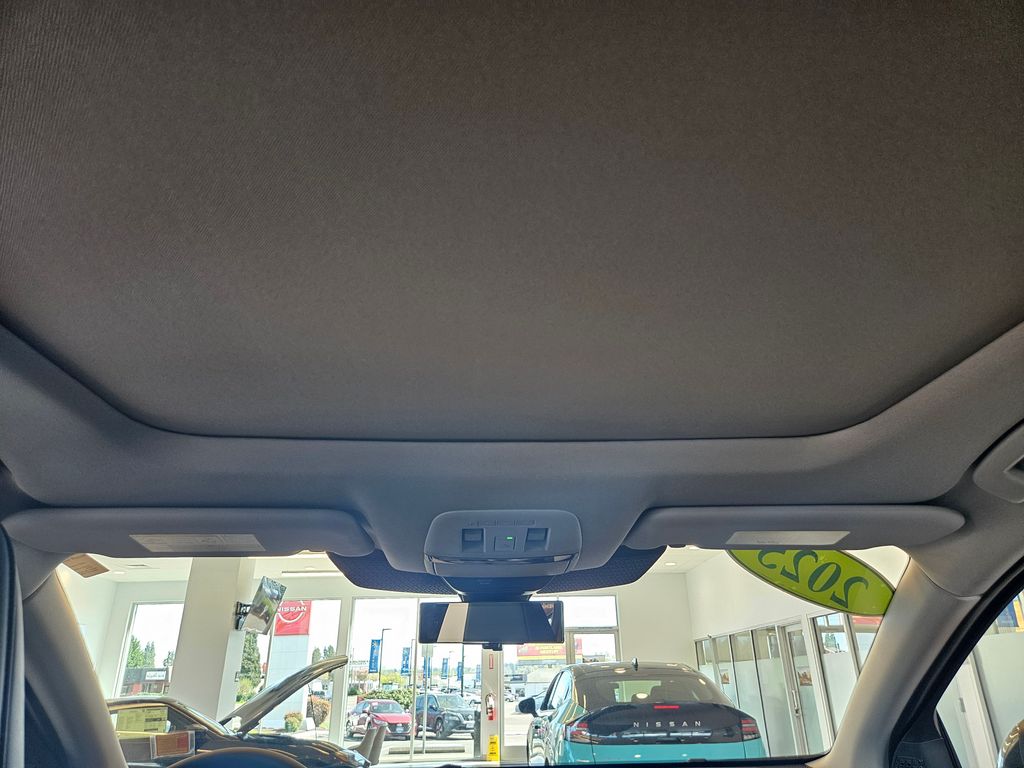 2025 Nissan Ariya PLATINUM+ e-4ORCE