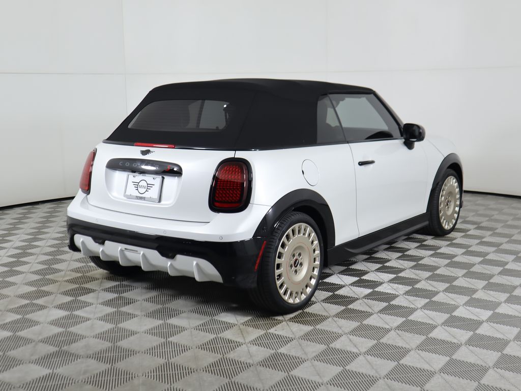 Thumbnail: 2026 MINI Cooper - 13