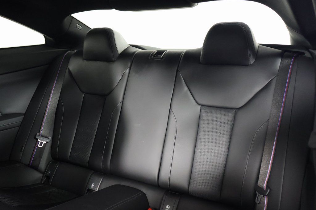 Thumbnail: 2022 BMW M4 - 11