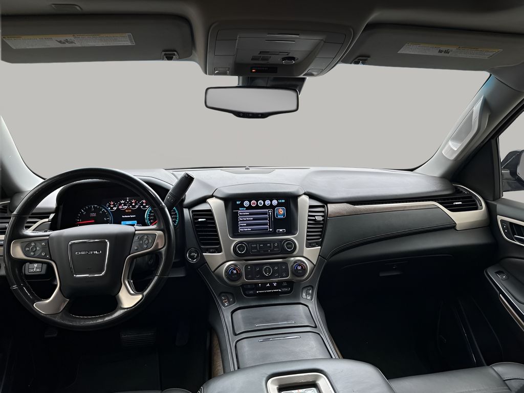 Used Car 2018 Gmc Yukon Xl  Denali For Sale Under $30,000 In Austin, Texas