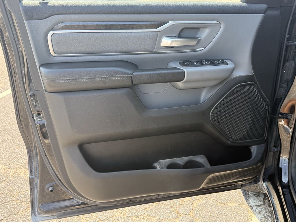 2019 Ram 1500 Big Horn/Lone Star Black at AutoSavvy Houston Northwest