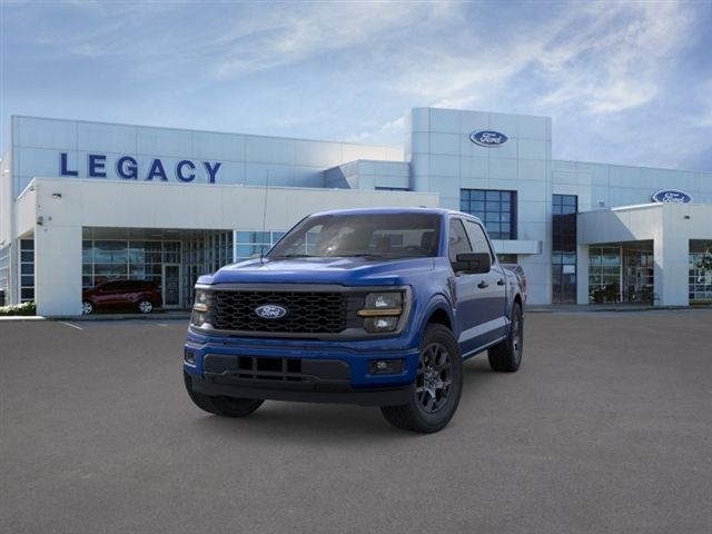 2026 Ford F-150 STX - 1