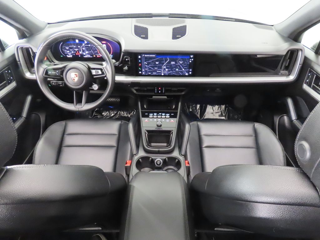 Thumbnail: 2025 Porsche Cayenne - 15
