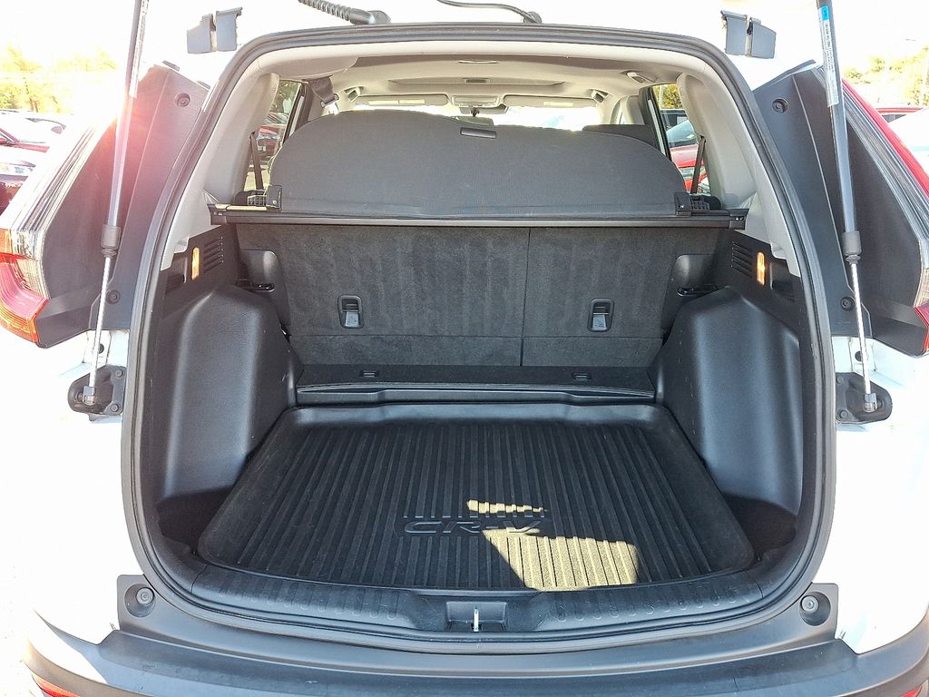 Thumbnail: 2020 Honda CR-V - 30