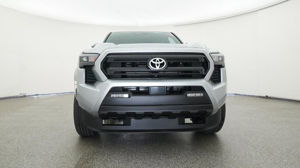 Thumbnail: 2025 Toyota Tacoma - 18