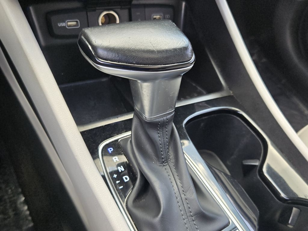 2023 Hyundai Tucson - $20,499