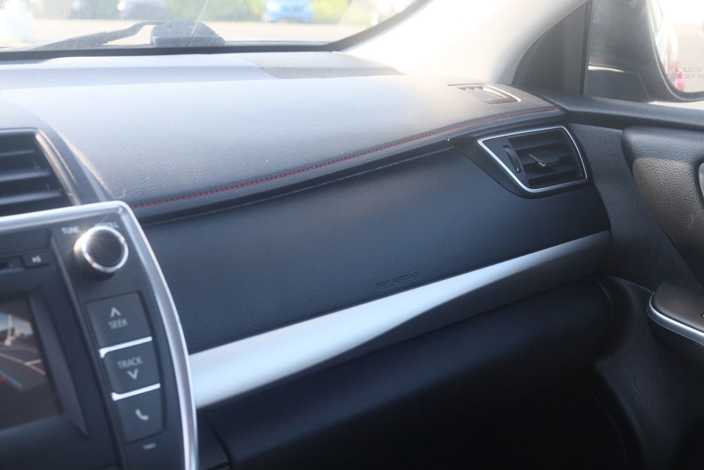 Used 2015 Toyota Camry Sedan