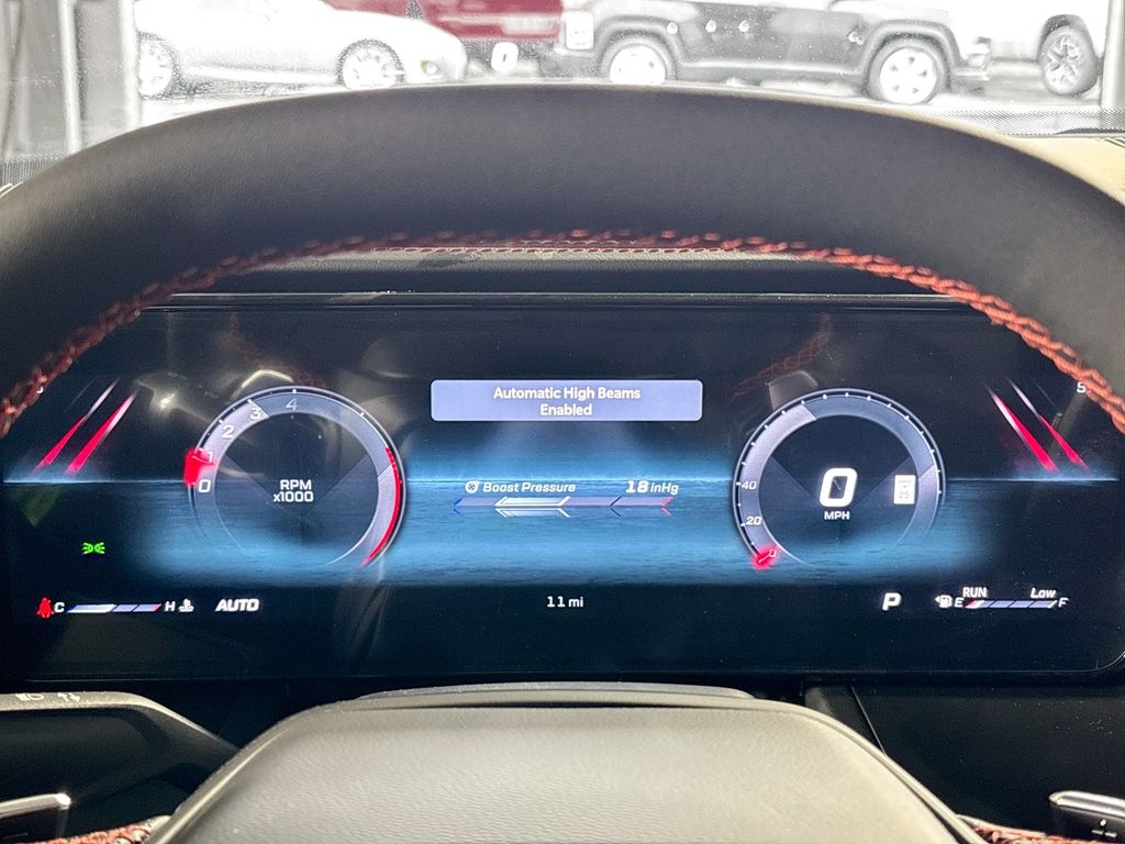 2026 Dodge Charger R/T Plus