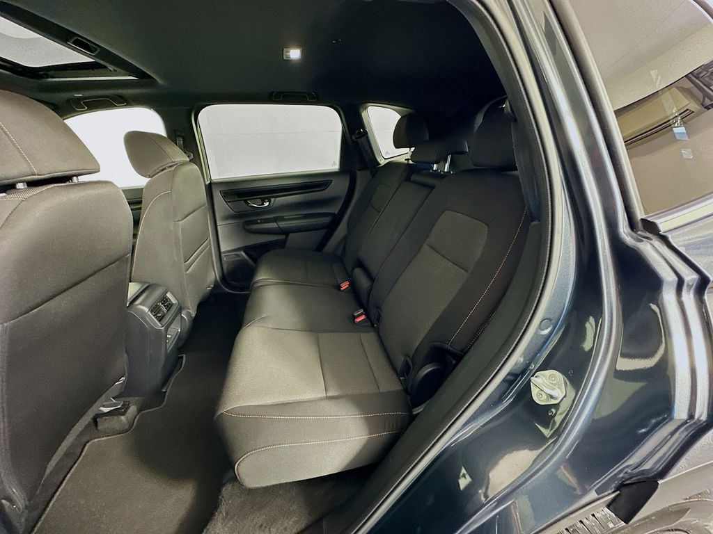 Thumbnail: 2025 Honda CR-V - 24