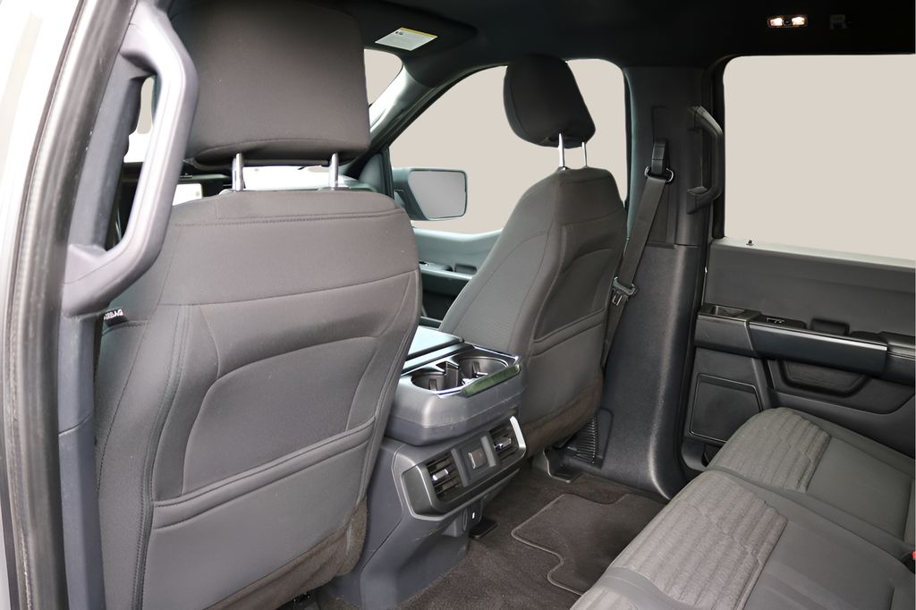 Used Car 2021 Ford F-150  Xl For Sale Under $30,000 In Austin, Texas
