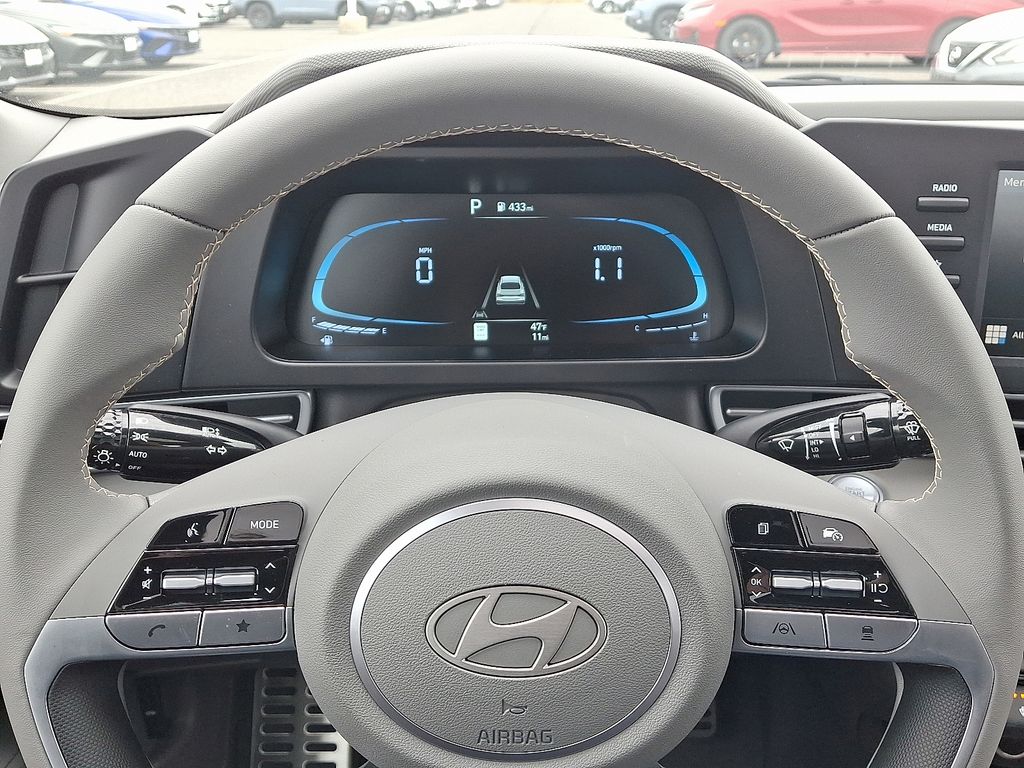 Thumbnail: 2026 Hyundai Elantra - 9
