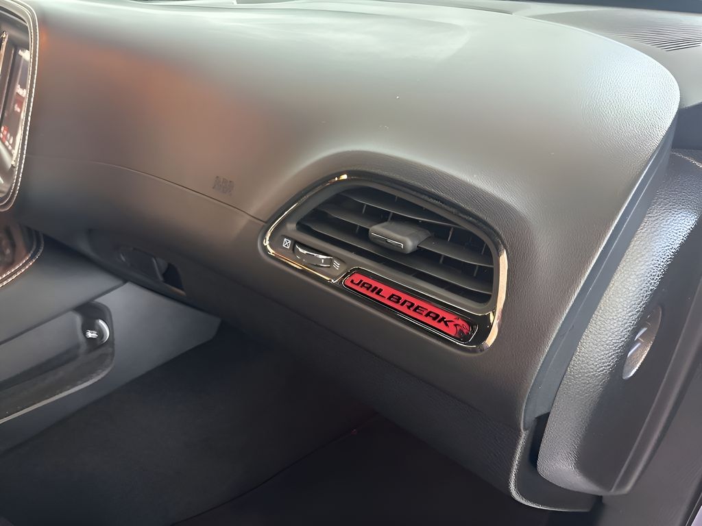 Used Car 2023 Dodge Challenger  Srt Hellcat Widebody For Sale Under $80,000 In Austin, Texas