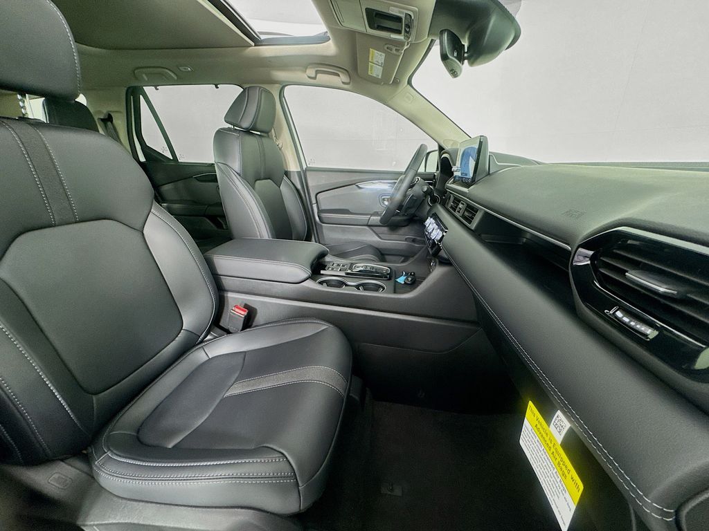 New Car 2025 Honda Pilot  Touring For Sale Under $50,000 In Austin, Texas