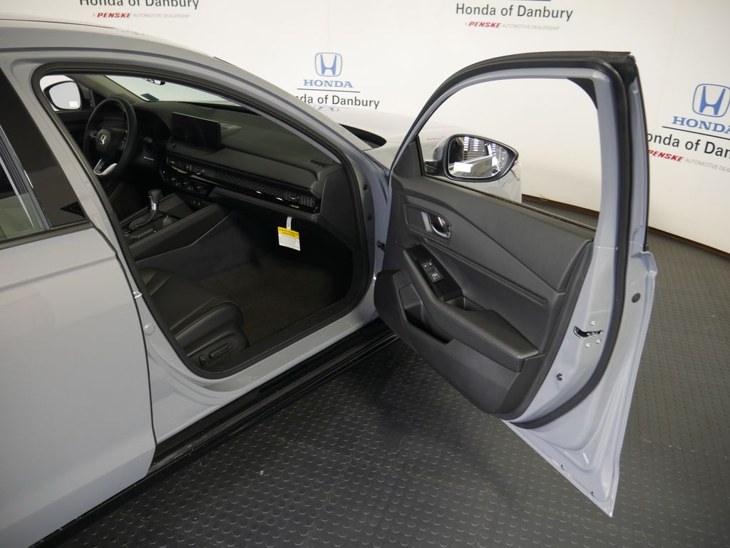 Thumbnail: 2026 Honda Accord - 7
