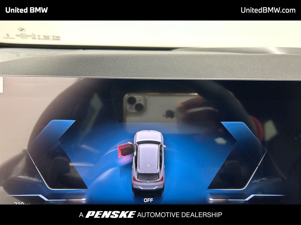 Thumbnail: 2026 BMW X3 - 15