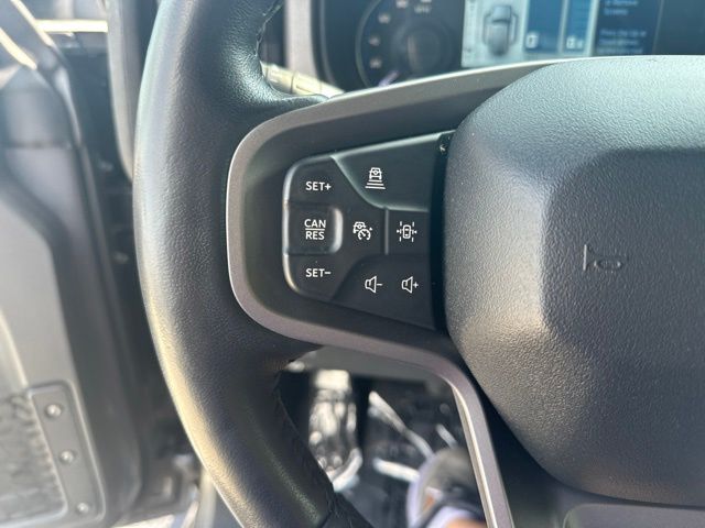 Used 2024 Ford Bronco SUV