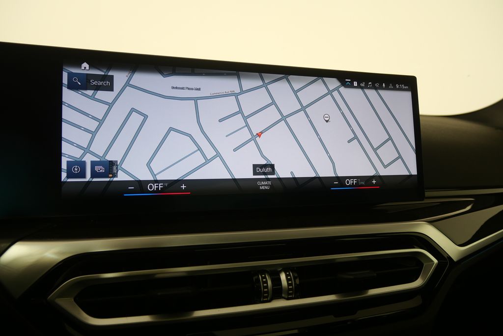 Thumbnail: 2024 BMW 3 Series - 24