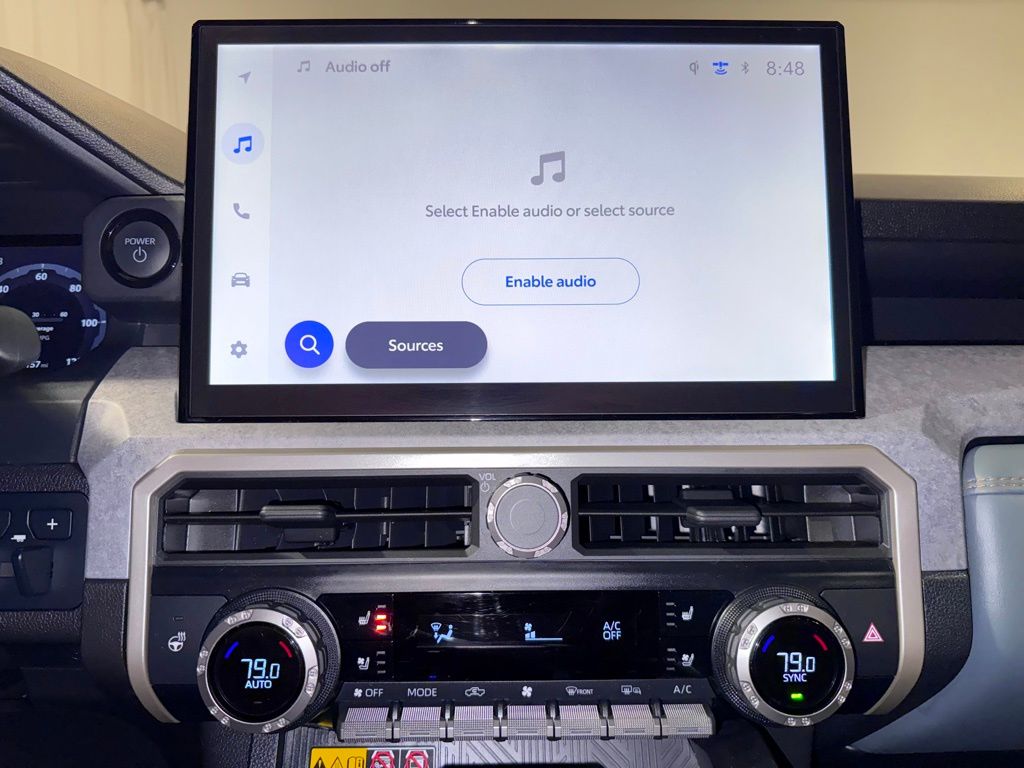 Thumbnail: 2024 Toyota Tacoma - 24