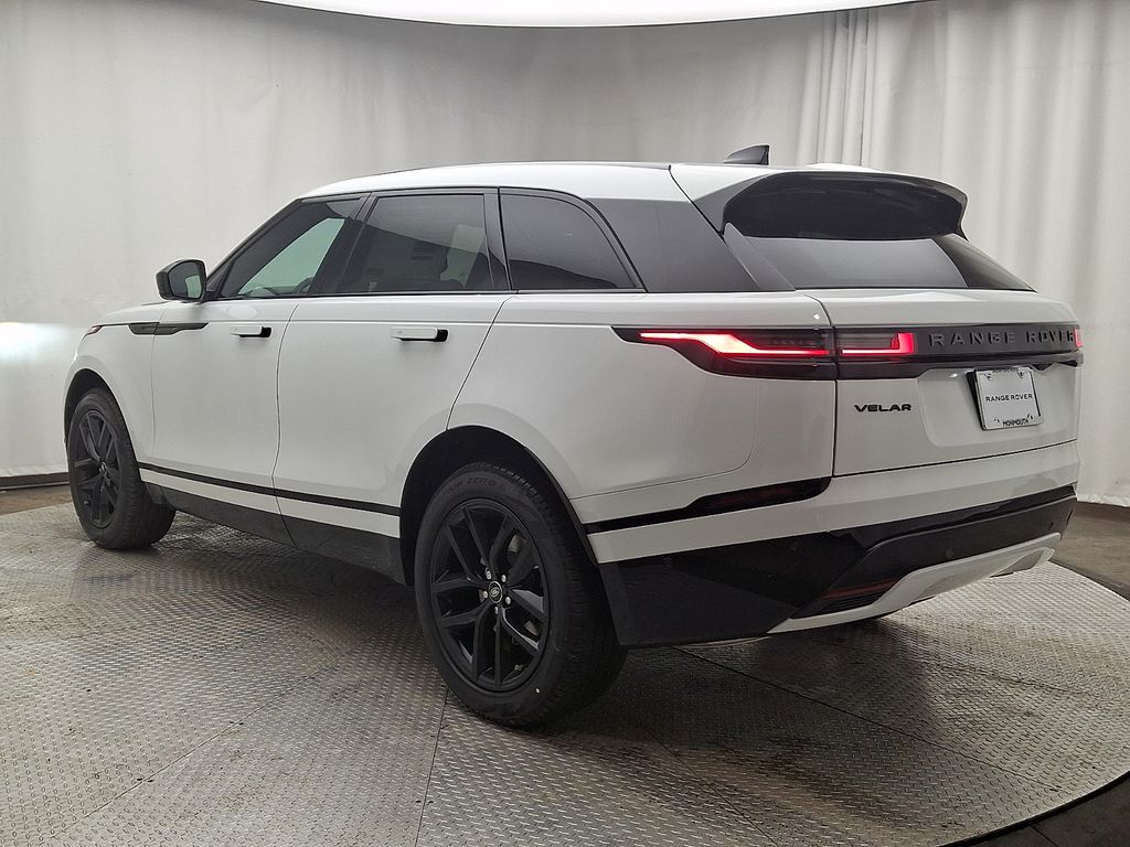 Thumbnail: 2026 Land Rover Range Rover Velar - 4