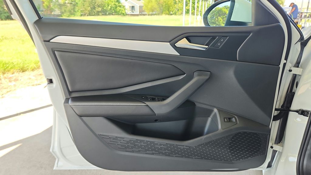 2026 Volkswagen Jetta