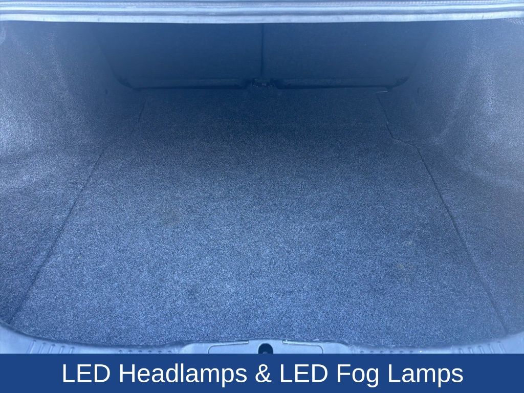 2020 Ford Mustang GT Fastback