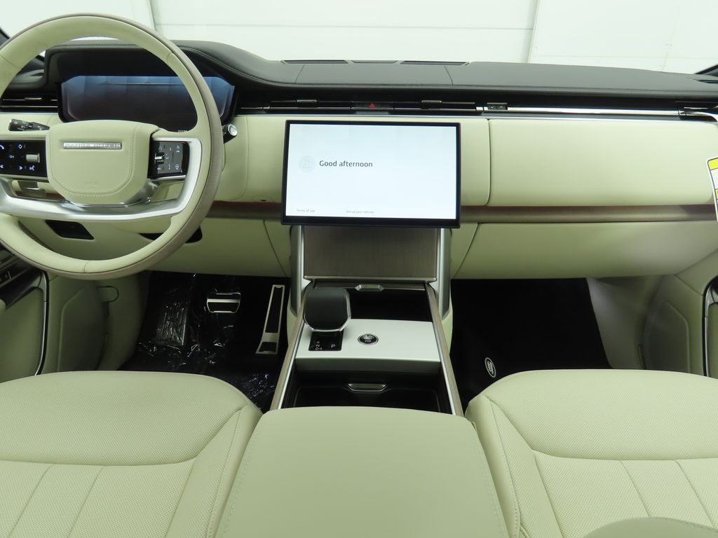 Thumbnail: 2025 Land Rover Range Rover - 13