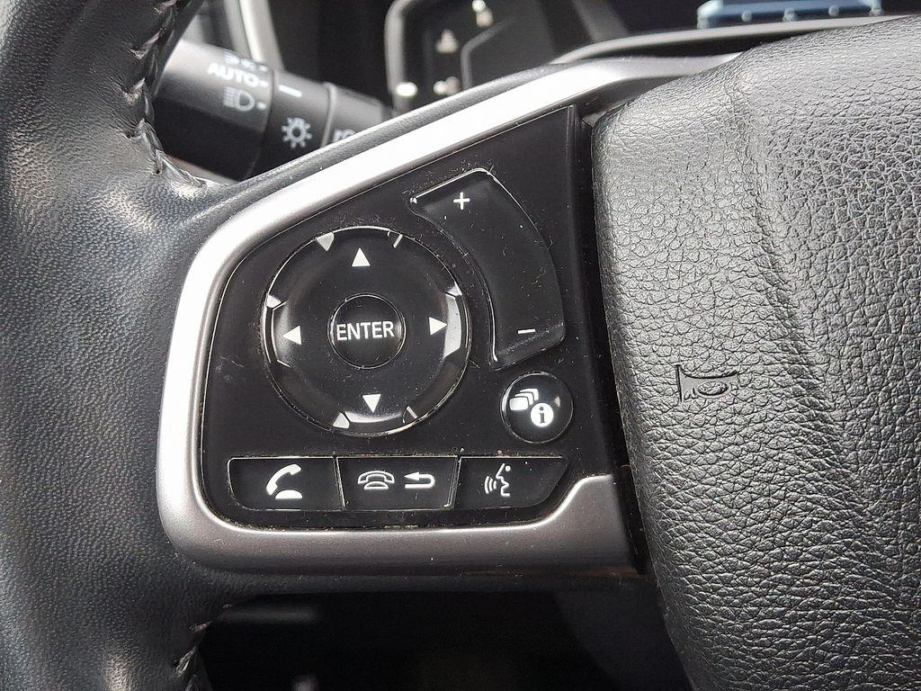 Thumbnail: 2020 Honda CR-V - 22