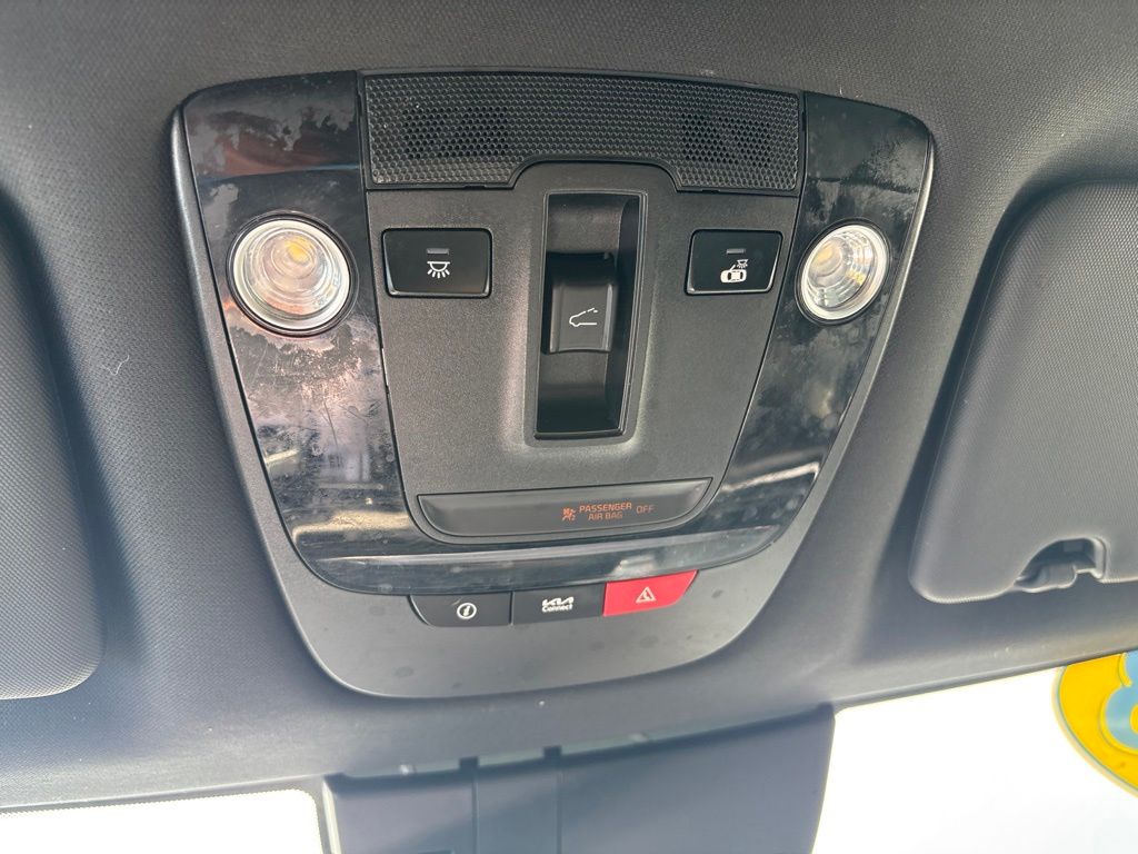 Used 2023 Kia Sportage SUV