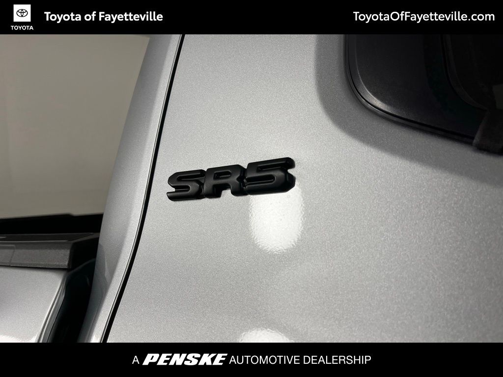 Thumbnail: 2025 Toyota Tacoma - 9