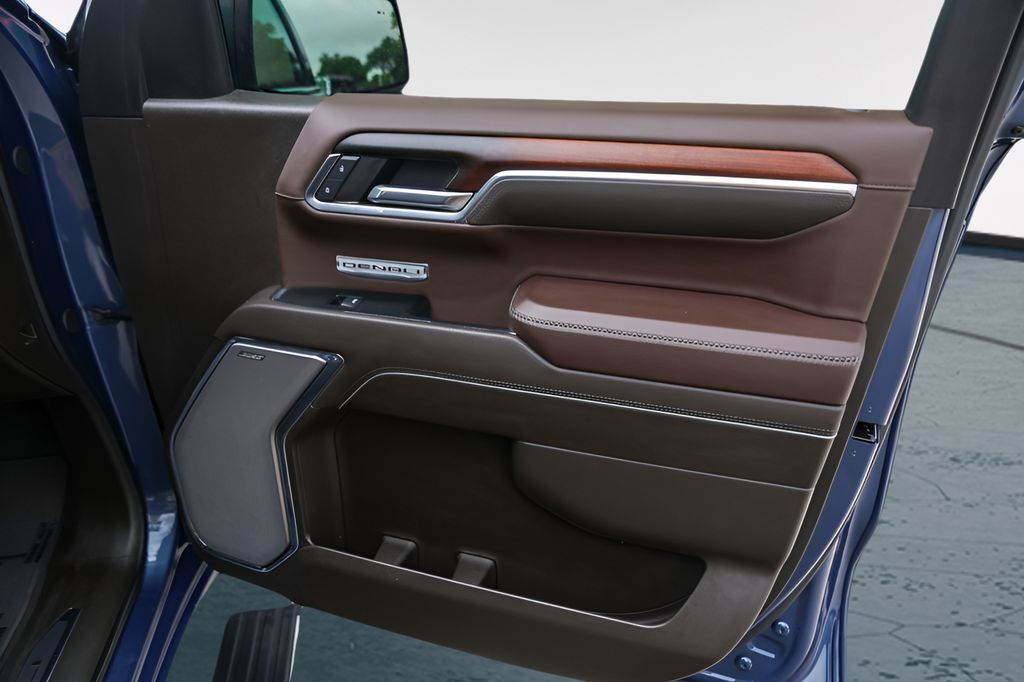 Used Car 2024 Gmc Sierra 1500  Denali For Sale Under $60,000 In Austin, Texas