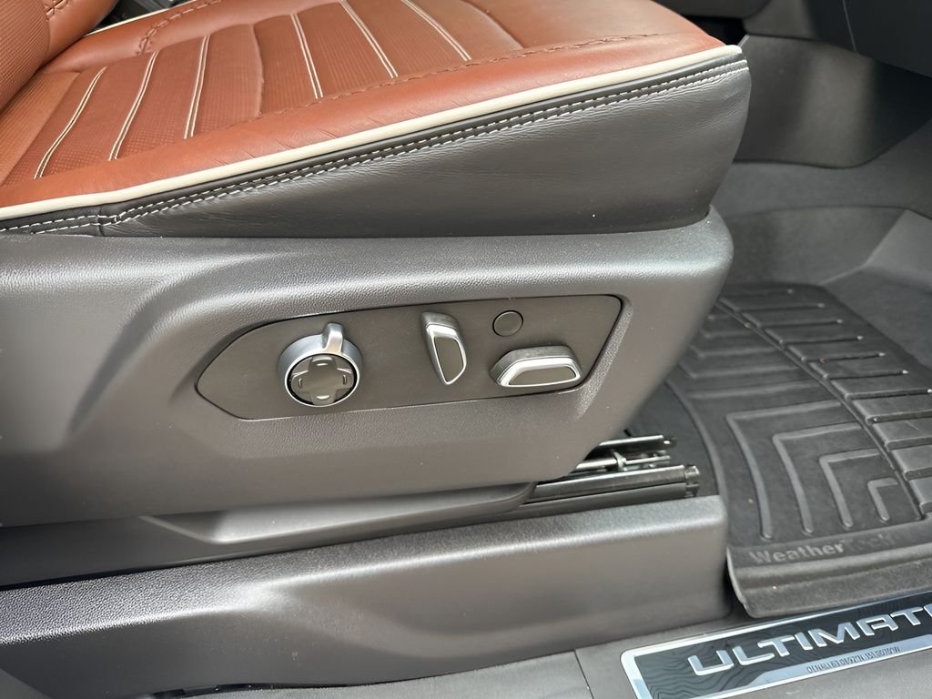 Used Car 2024 Gmc Sierra 1500  Denali Ultimate For Sale Under $70,000 In Austin, Texas