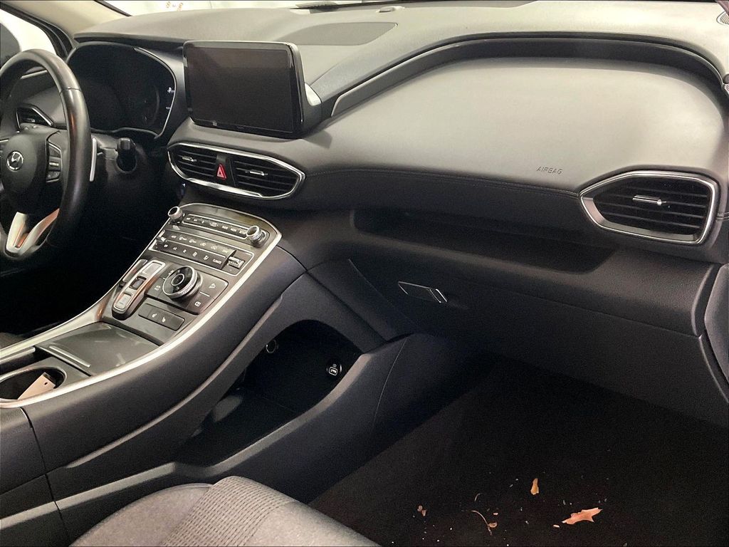 2023 Hyundai Santa Fe — photo 14