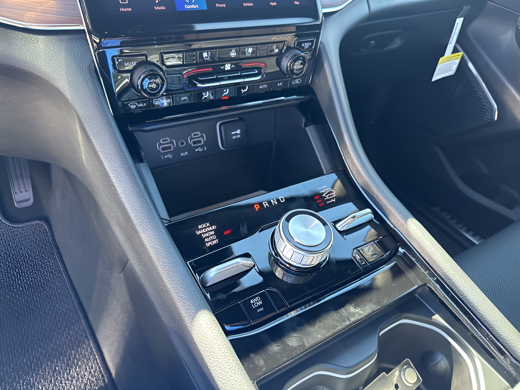 New Car 2025 Jeep Grand Cherokee L  Summit For Sale Under $70,000 In Austin, Texas