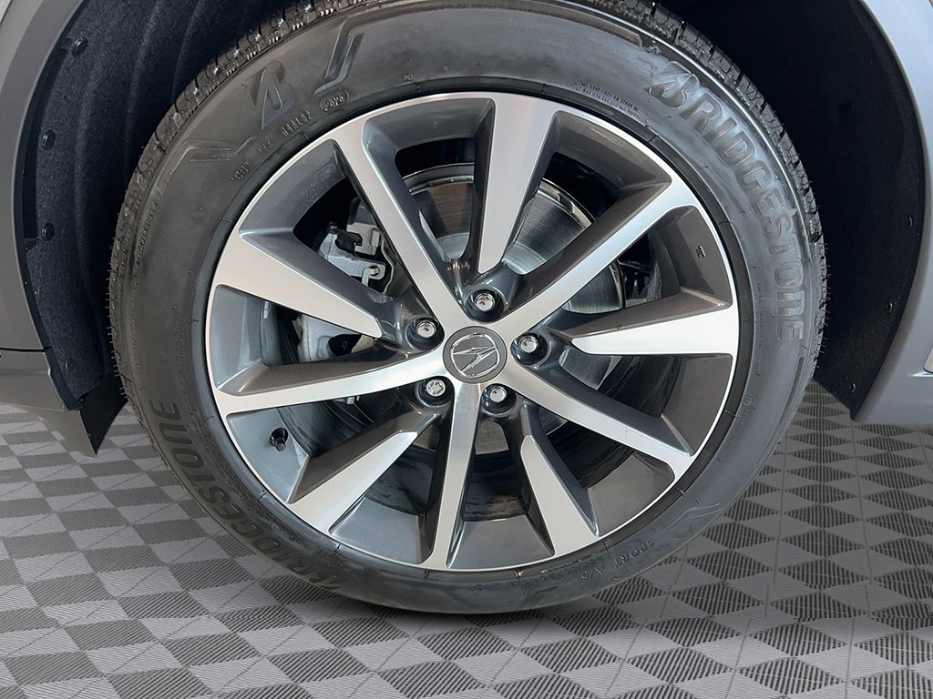 new 2026 Acura MDX car, priced at $61,450
