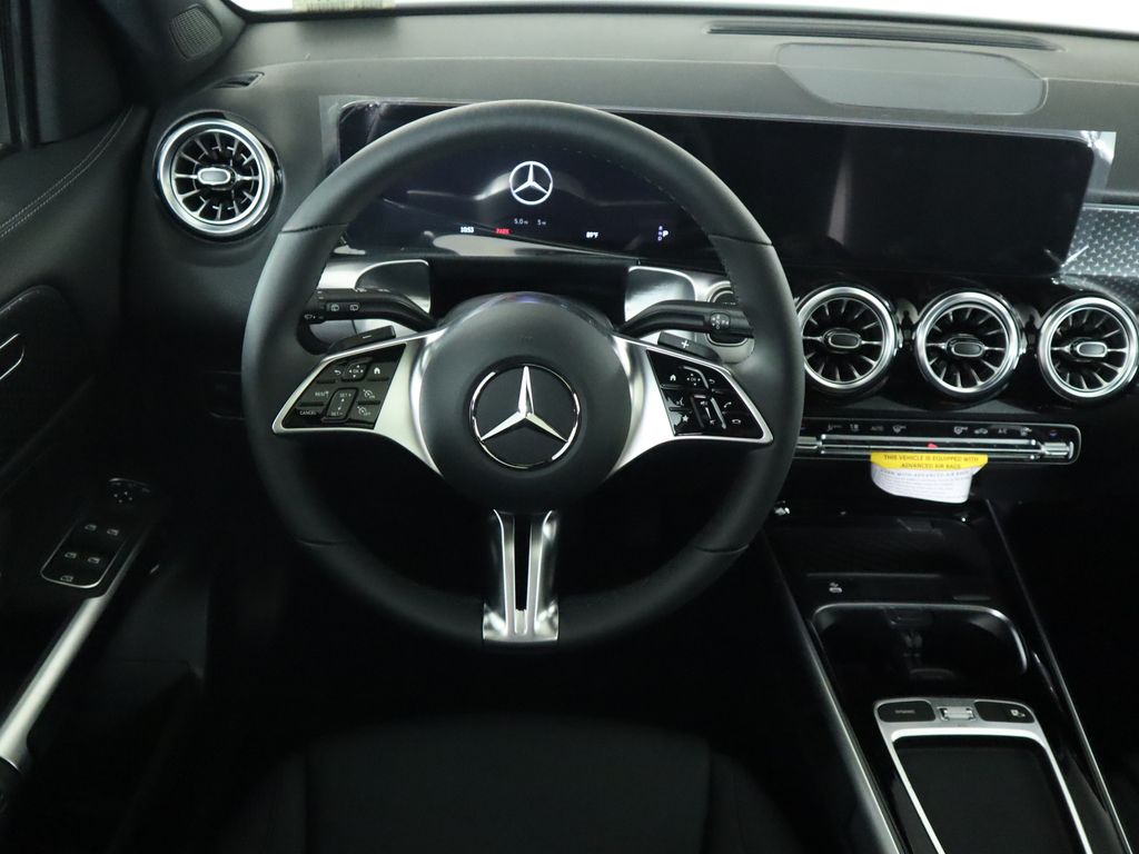 2024 Mercedes-Benz EQB 250+ 11
