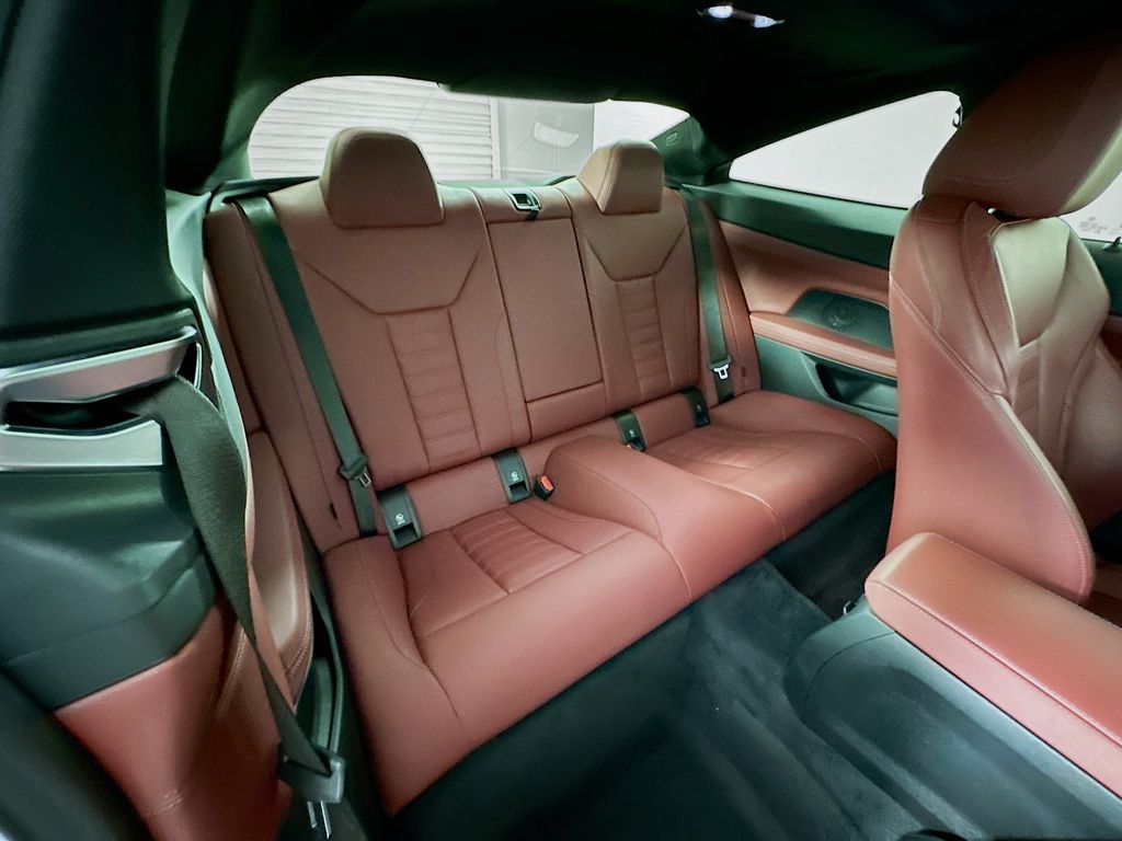 Thumbnail: 2022 BMW 4 Series - 28