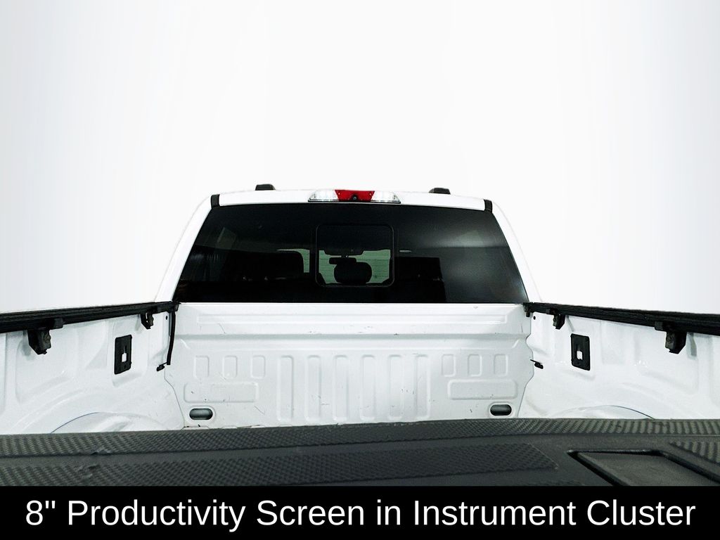 Used Car 2021 Ford F-150  Xlt For Sale Under $30,000 In Austin, Texas