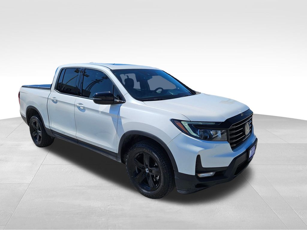 Used 2023 Honda Ridgeline Truck