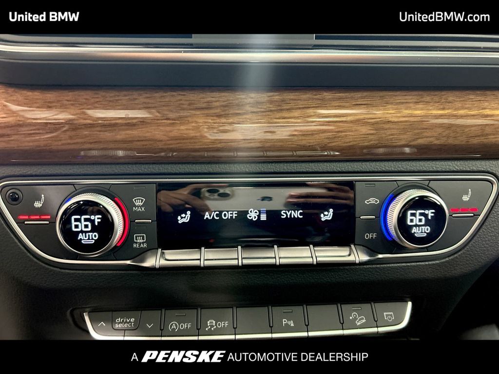 2022 Audi Q5 e Premium 19