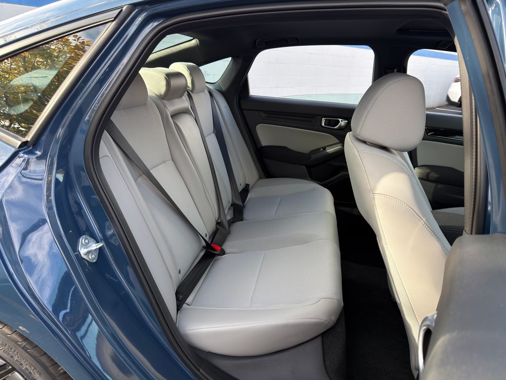 Thumbnail: 2026 Honda Civic - 23