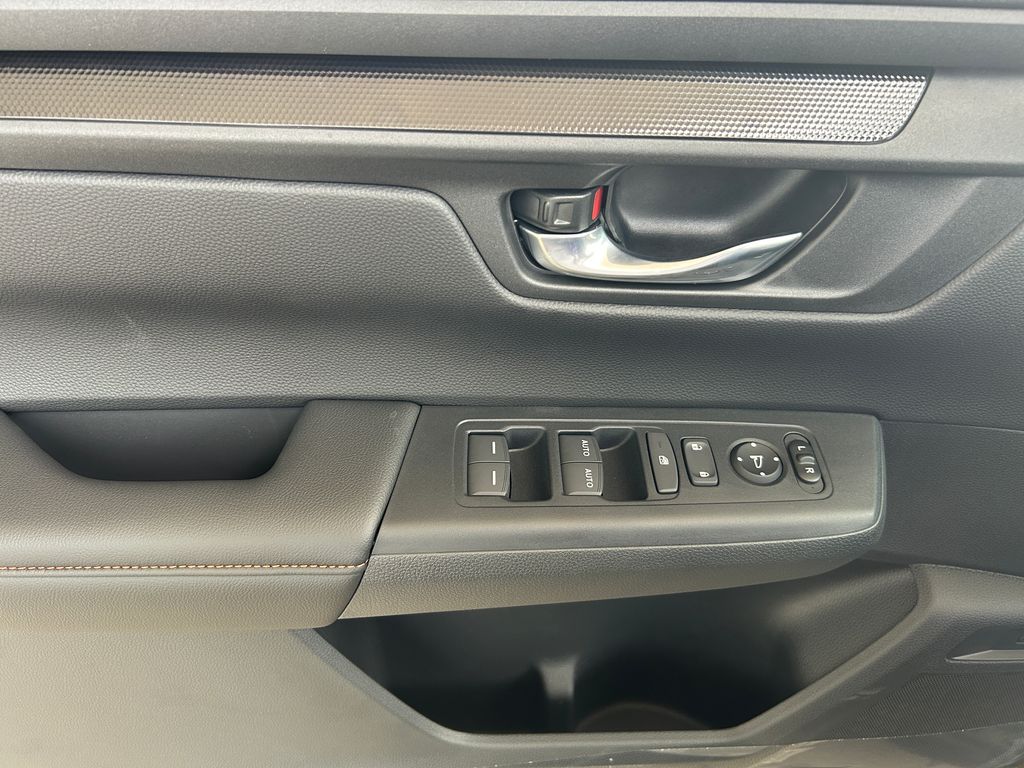 Thumbnail: 2026 Honda CR-V - 26