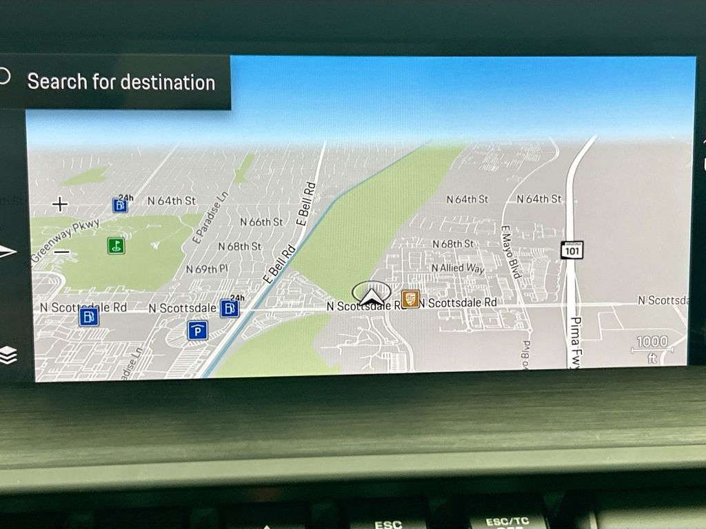 Thumbnail: 2022 Porsche 911 - 17