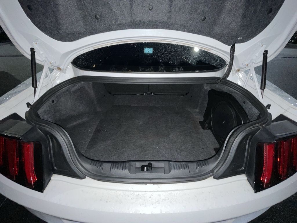 Used 2019 Ford Mustang Coupe